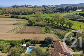  Maison � vendre 7 pi�ces 191 m�