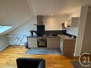  Appartement à louer 2 pièces 30 m²