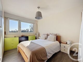  Appartement � vendre 3 pi�ces 63 m�