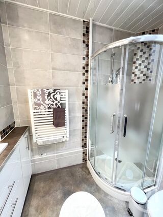  Appartement à louer 1 pièce 37 m²