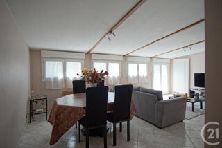  Maison  vendre 5 pices 105 m