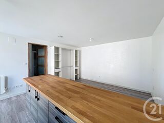  Appartement � louer 1 pi�ce 25 m�