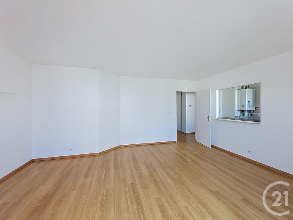 vente Appartement - 2 pièce(s) - 50 m² Colombes (92700)