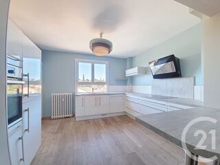  Appartement à vendre 3 pièces 100 m²