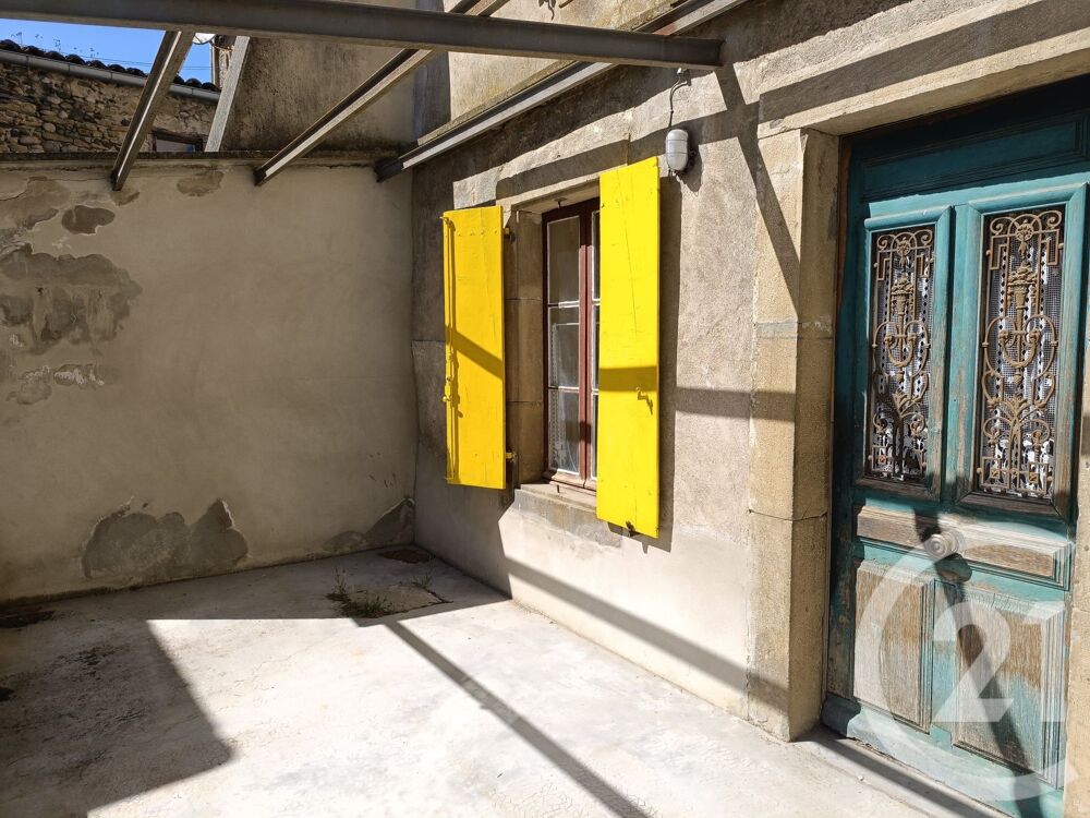 vente Maison - 5 pièce(s) - 243 m² Peyrefitte-du-Razès (11230)