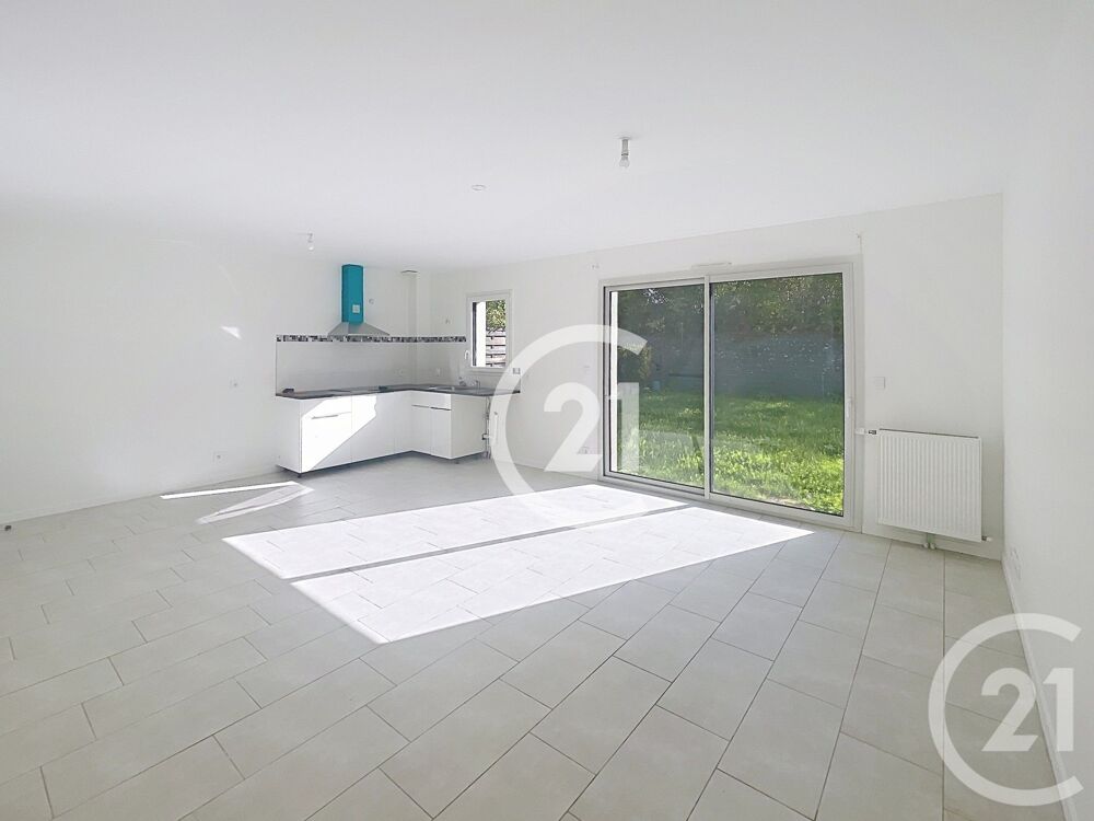 vente Maison - 5 pièce(s) - 87 m² Le Fresne-Camilly (14480)