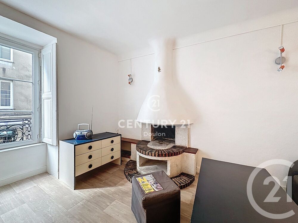 Appartement 3 pièces 48 m² · à Nantes · 48 m² · 160 000 €