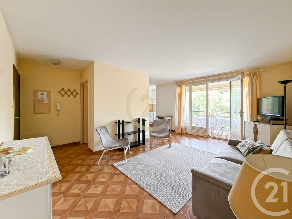 vente Appartement - 3 pièce(s) - 65 m² L'Île-Rousse (20220)