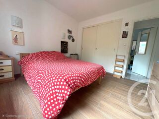  Appartement à vendre 3 pièces 60 m²