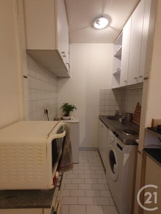  Appartement � vendre 2 pi�ces 34 m�