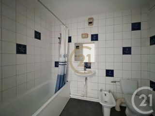  Appartement à vendre 2 pièces 35 m²