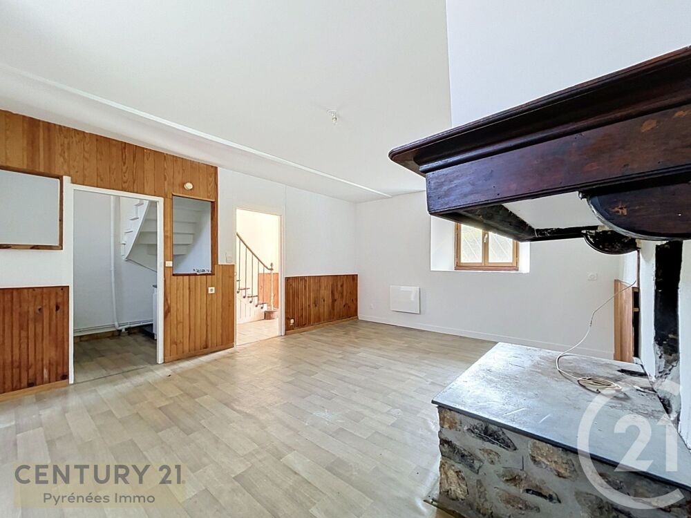 location Maison - 3 pièce(s) - 77 m² Sacoué (65370)