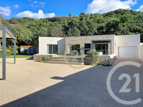   Vente Maison Maison - 4 pice(s) - 150 m