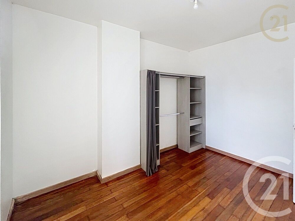 vente Appartement - 2 pièce(s) - 39 m² Champagne-sur-Seine (77430)