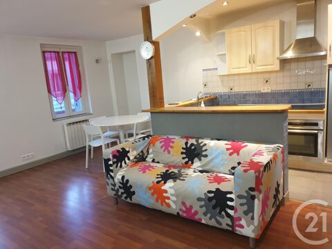  Appartement  louer 2 pices 30 m
