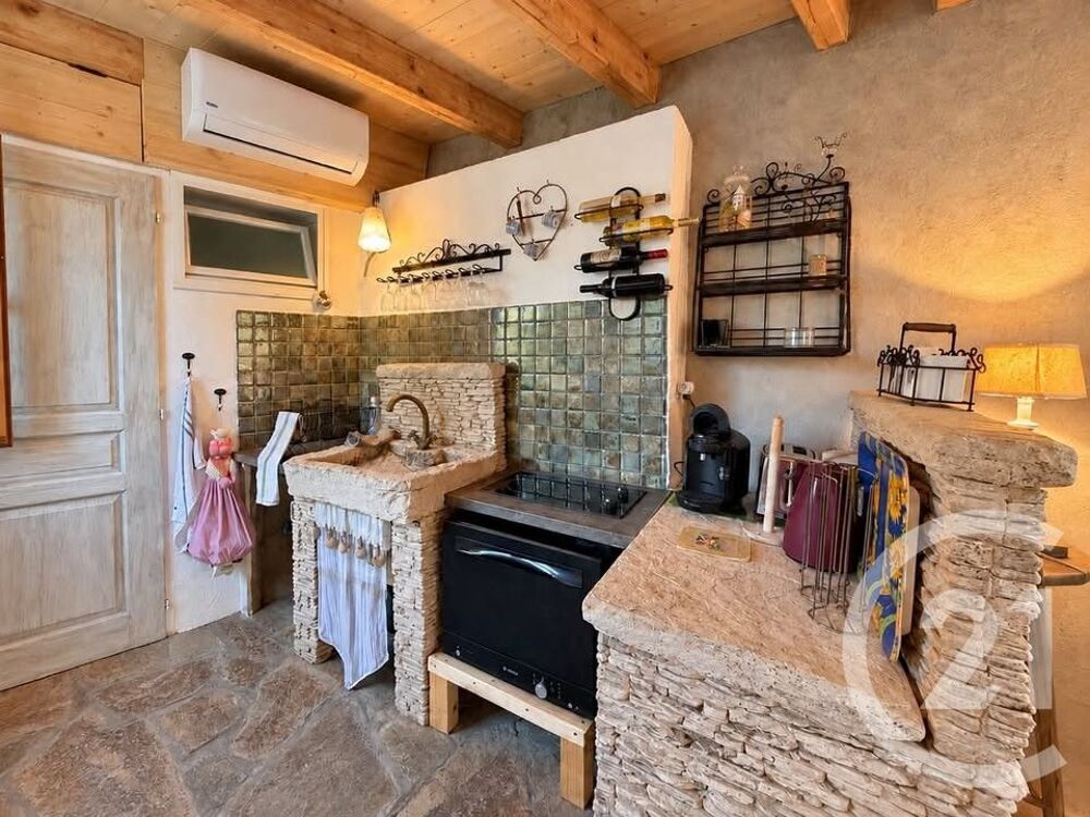vente Maison - 2 pièce(s) - 66 m² Farinole (20253)
