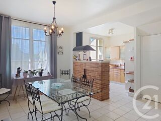  Maison � vendre 6 pi�ces 116 m�