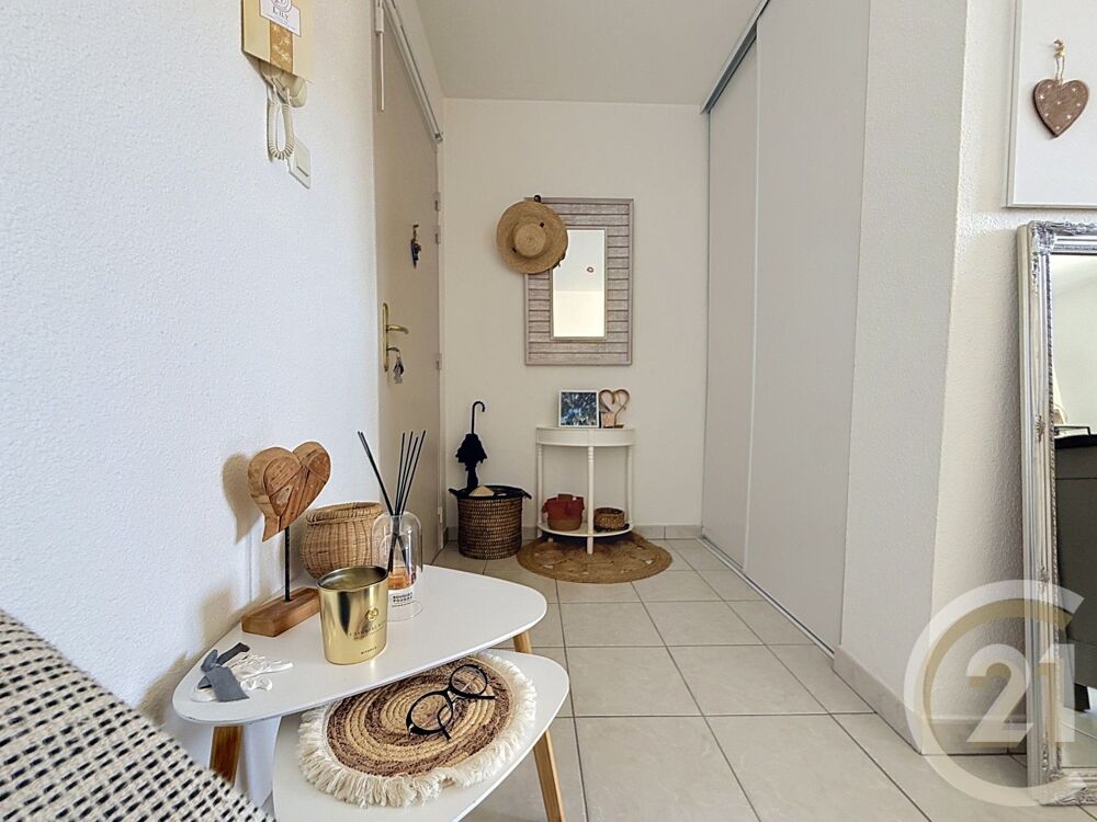 location Appartement - 2 pièce(s) - 51 m² Belfort (90000)