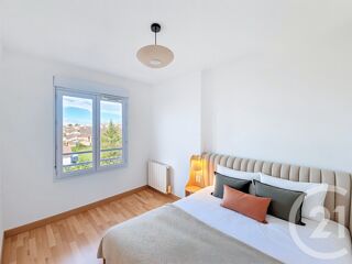  Appartement � vendre 2 pi�ces 46 m�