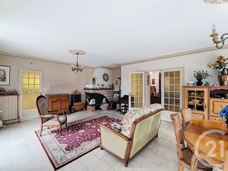  Maison à vendre 6 pièces 142 m²