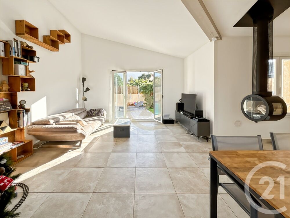 � vendre  Maison Calenzana (20214)