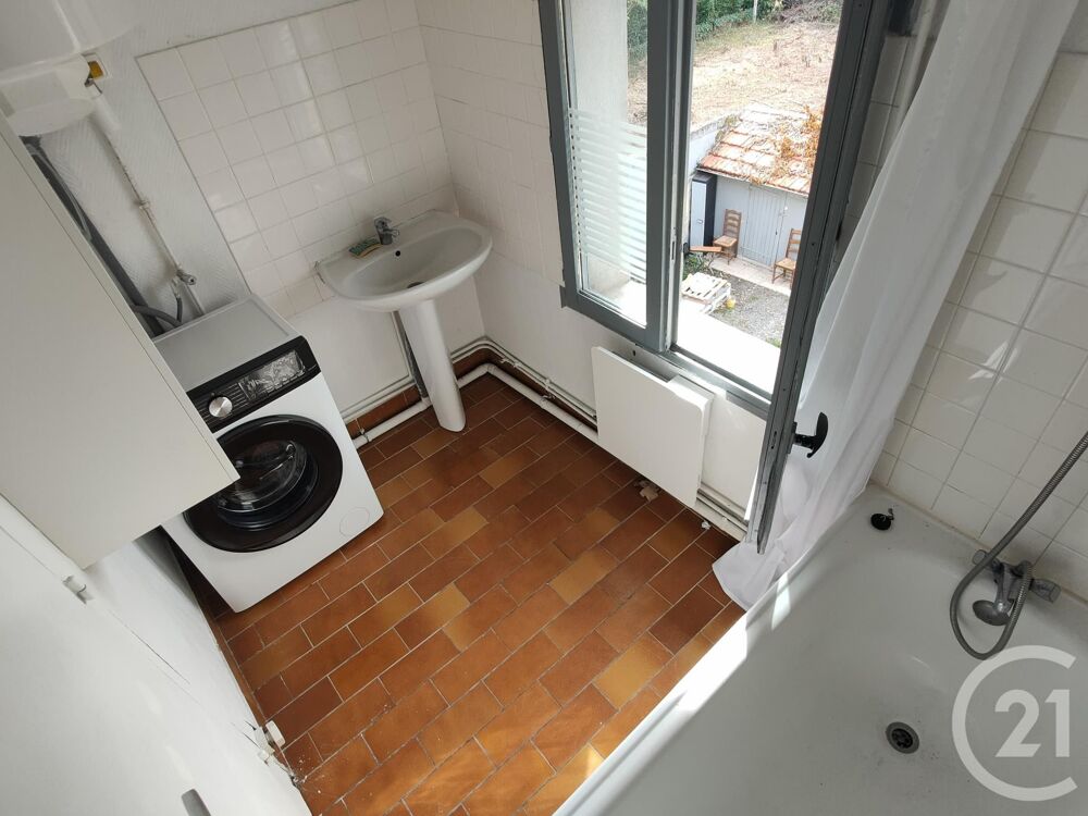 location Appartement - 2 pièce(s) - 46 m² Nevers (58000)