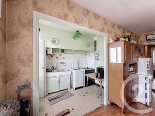  Appartement � vendre 2 pi�ces 49 m�