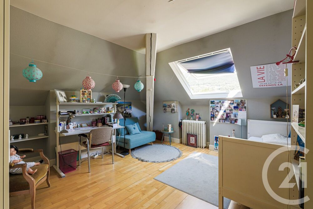 à vendre  Maison Montbonnot-Saint-Martin (38330)