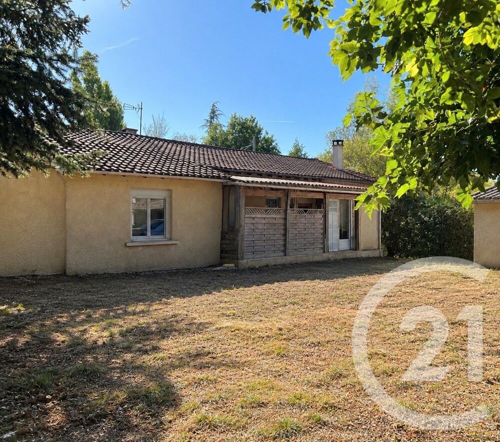 vente Maison - 4 pièce(s) - 243 m² Sorèze (81540)