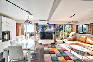  Appartement � vendre 2 pi�ces 47 m�