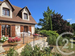  Maison à vendre 8 pièces 247 m²