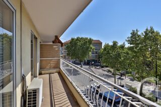  Appartement � vendre 3 pi�ces 75 m�