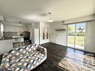  Appartement à louer 2 pièces 55 m²