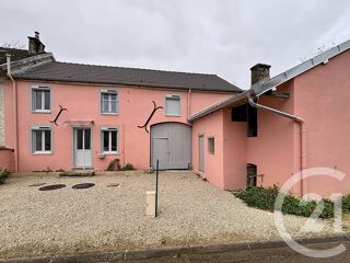 Maison - 3 pi�ce(s) - 60 m�