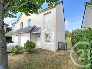  Maison à louer 4 pièces 82 m²