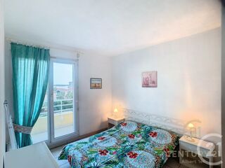  Appartement à louer 2 pièces 35 m²