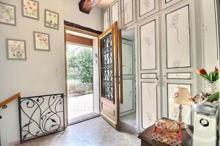  Maison à vendre 4 pièces 138 m²