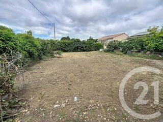  Terrain à vendre 391 m²