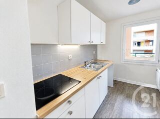 location Appartement - 2 pièce(s) - 47 m² Toulouse (31200)