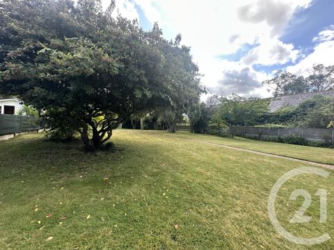 vente Maison - 5 pi�ce(s) - 267 m� Saint-Lunaire (35800)