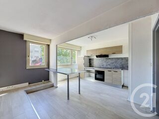  Appartement à vendre 3 pièces 66 m²