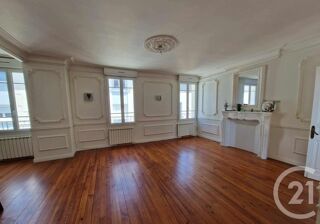  Appartement à vendre 6 pièces 170 m²