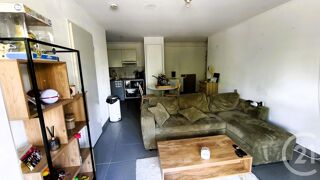  Appartement à vendre 2 pièces 43 m²