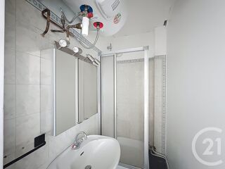  Appartement à vendre 3 pièces 51 m²