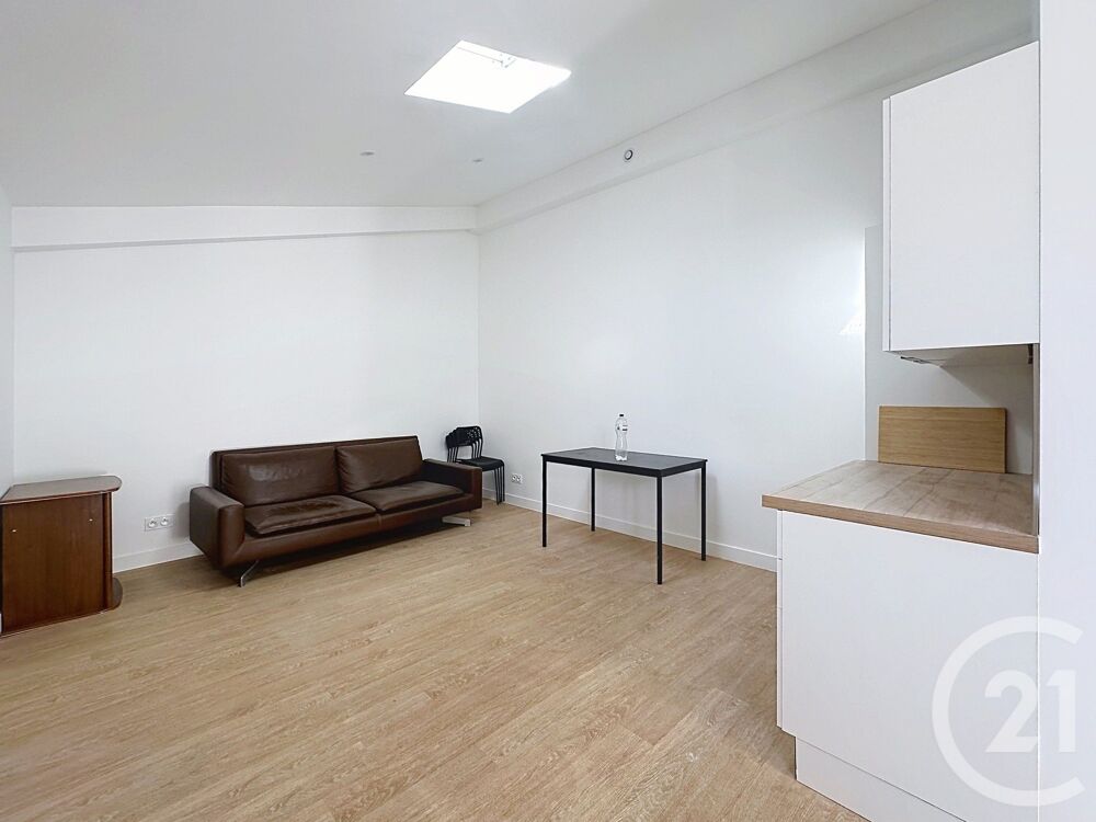location Appartement - 3 pièce(s) - 54 m² Orly (94310)