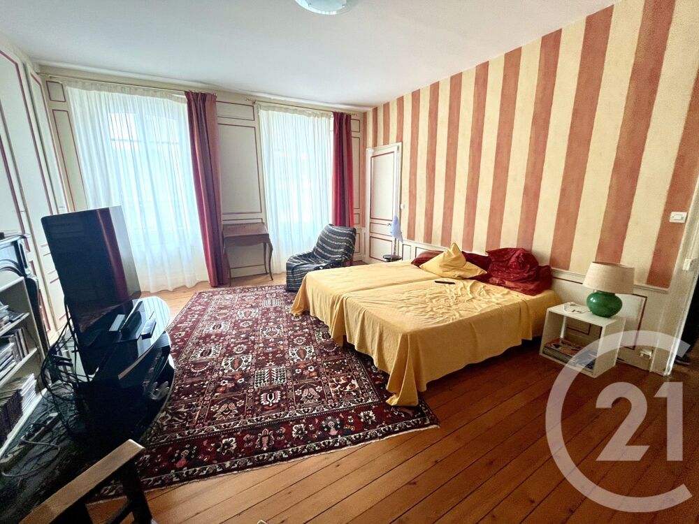 vente Maison - 15 + pi�ce(s) - 550 m� Boulogne-sur-Mer (62200)