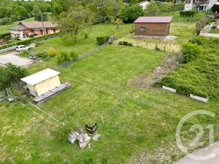  Terrain � vendre 540 m�