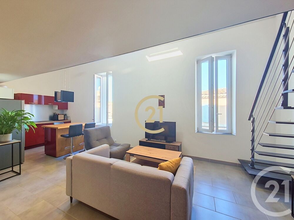 vente Immeuble - 117 m² Eyguières (13430)