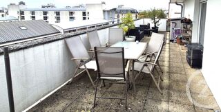 Appartement � vendre 5 pi�ces 107 m�