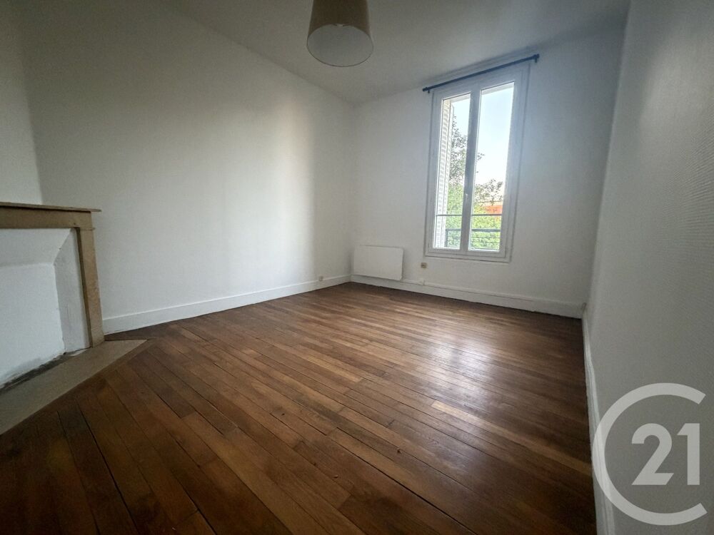 location Maison - 3 pièce(s) - 54 m² Épinay-sur-Orge (91360)